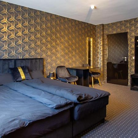 Bed And Breakfast 33 Duisburg Buitenkant foto