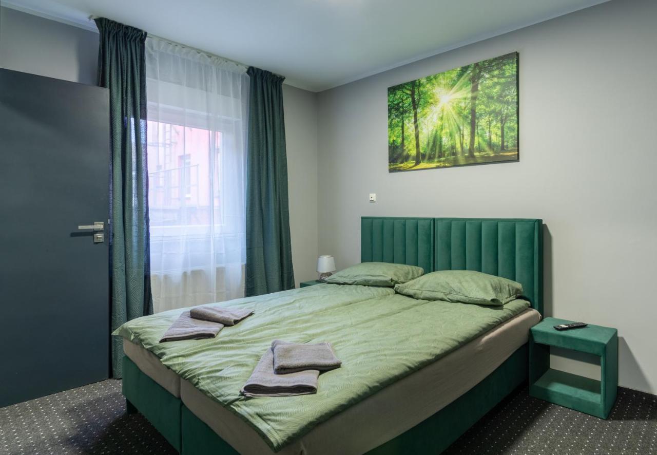 Bed And Breakfast 33 Duisburg Buitenkant foto