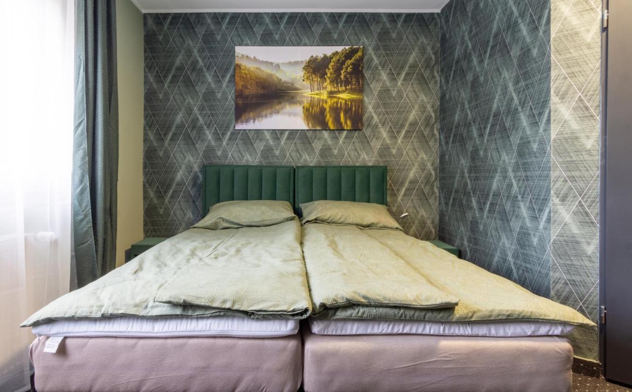 Bed And Breakfast 33 Duisburg Buitenkant foto