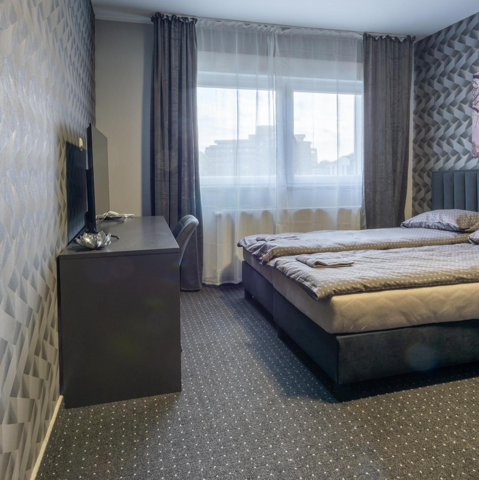 Bed And Breakfast 33 Duisburg Buitenkant foto