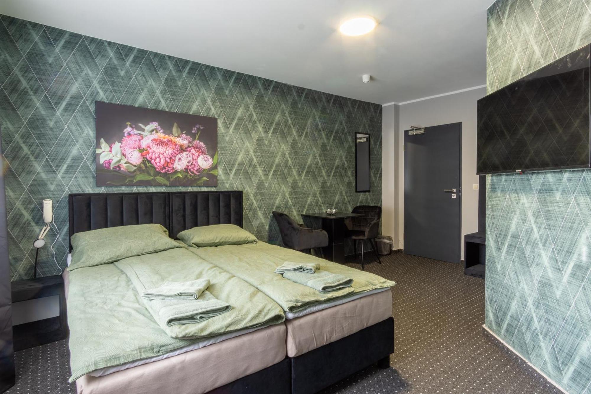 Bed And Breakfast 33 Duisburg Buitenkant foto