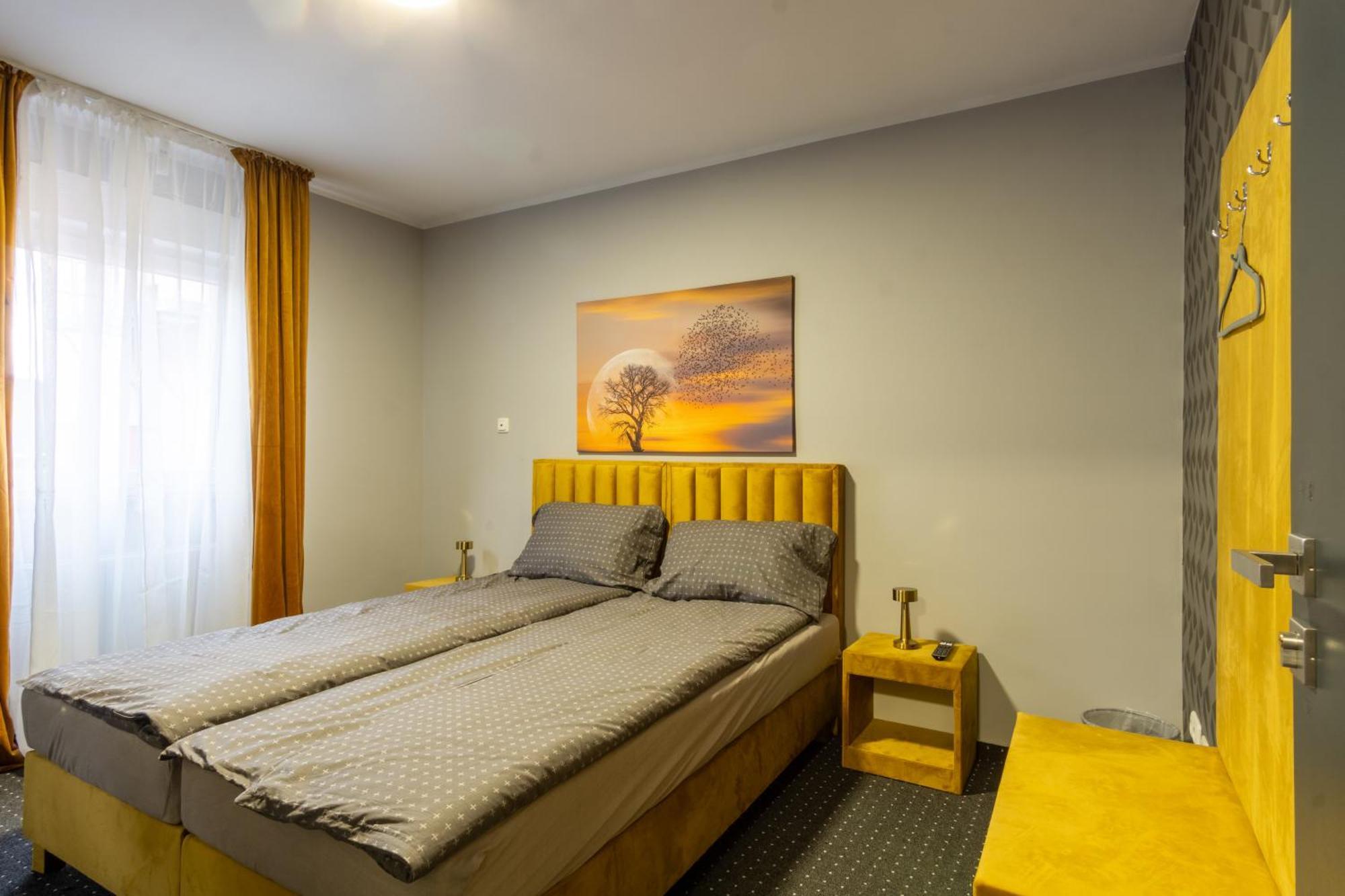 Bed And Breakfast 33 Duisburg Buitenkant foto
