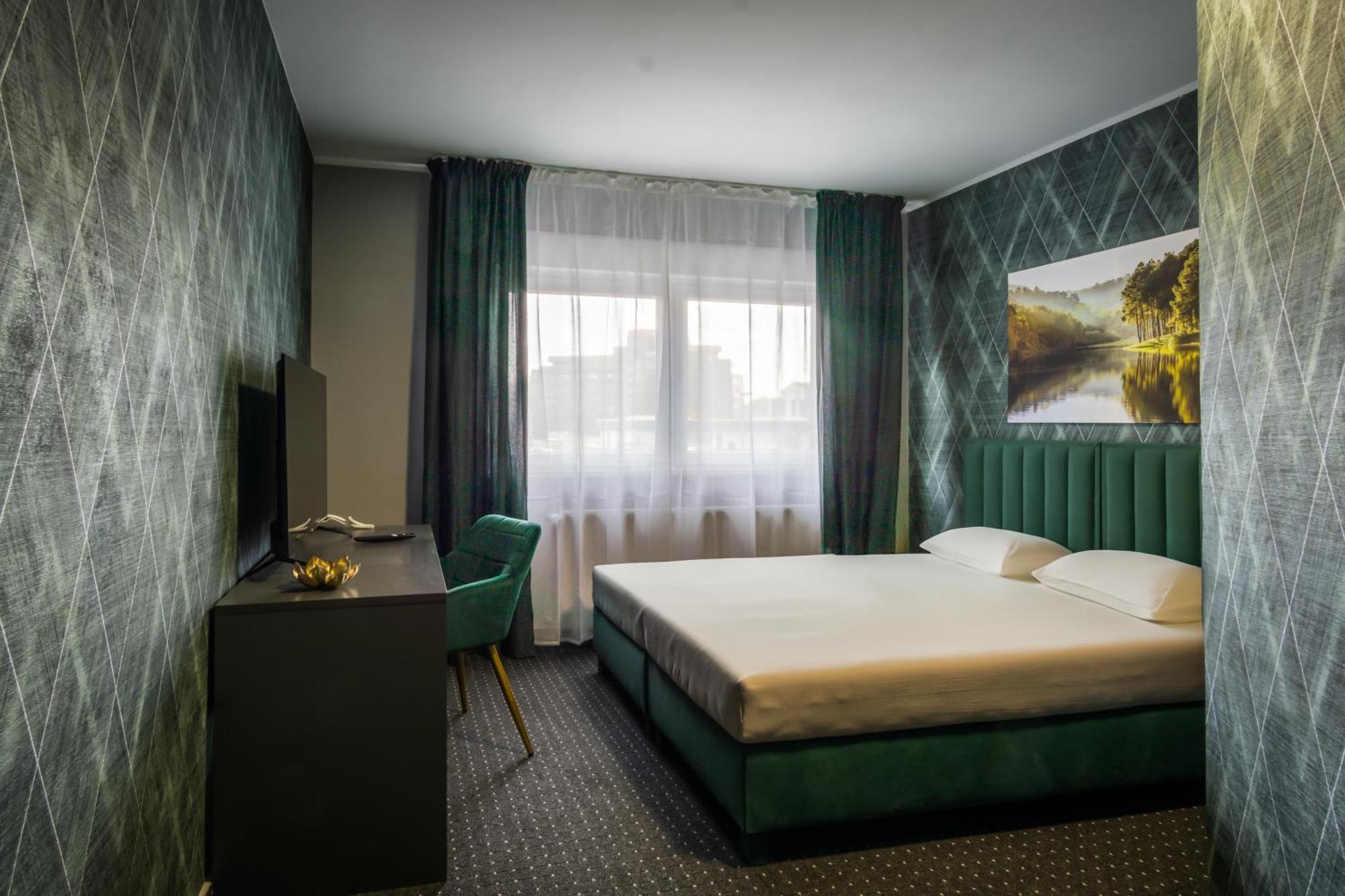 Bed And Breakfast 33 Duisburg Buitenkant foto