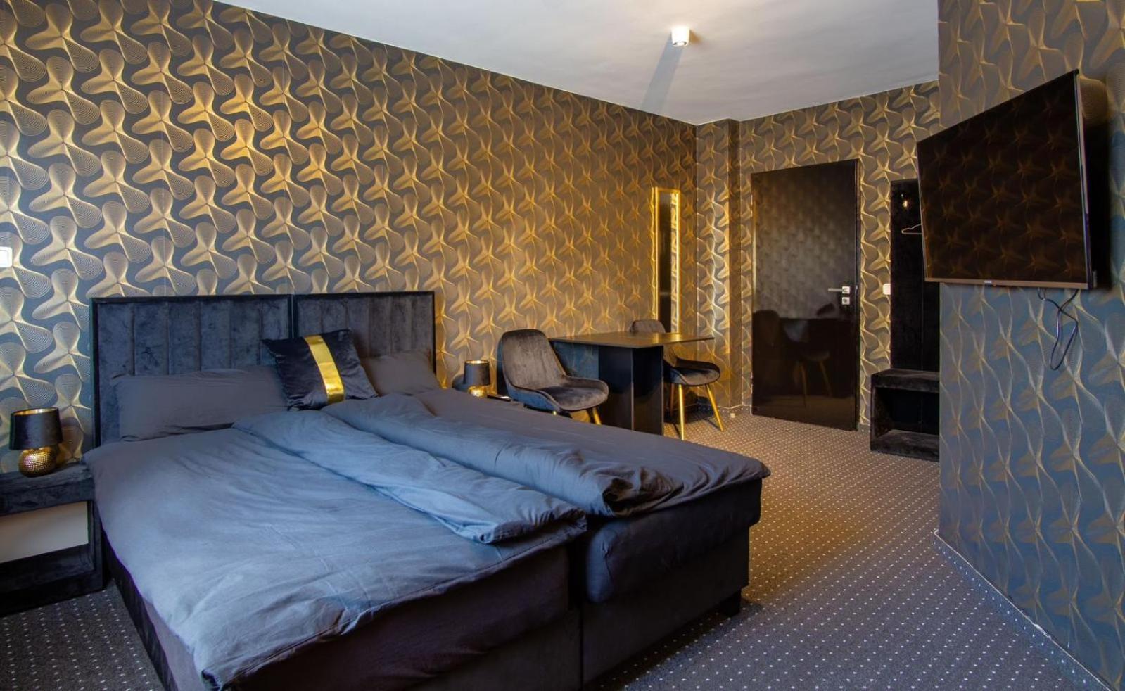 Bed And Breakfast 33 Duisburg Buitenkant foto