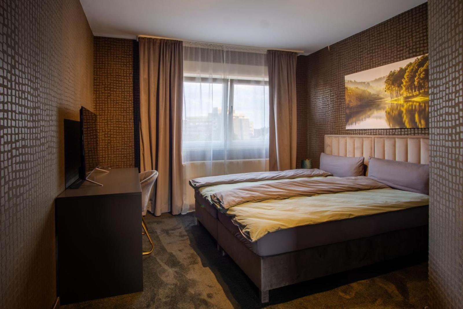 Bed And Breakfast 33 Duisburg Buitenkant foto