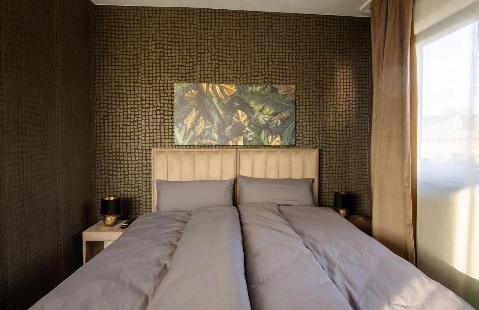 Bed And Breakfast 33 Duisburg Buitenkant foto