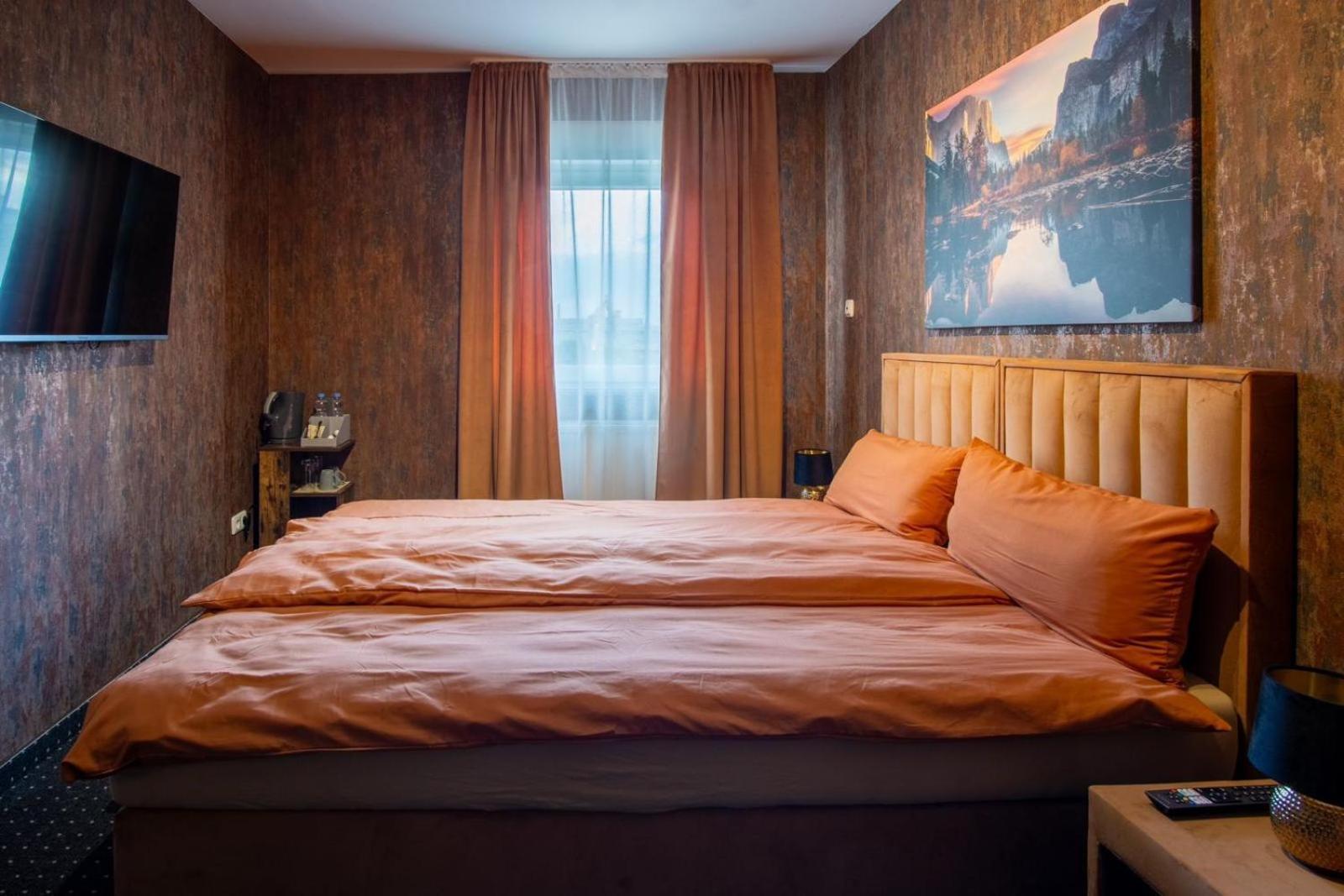 Bed And Breakfast 33 Duisburg Buitenkant foto