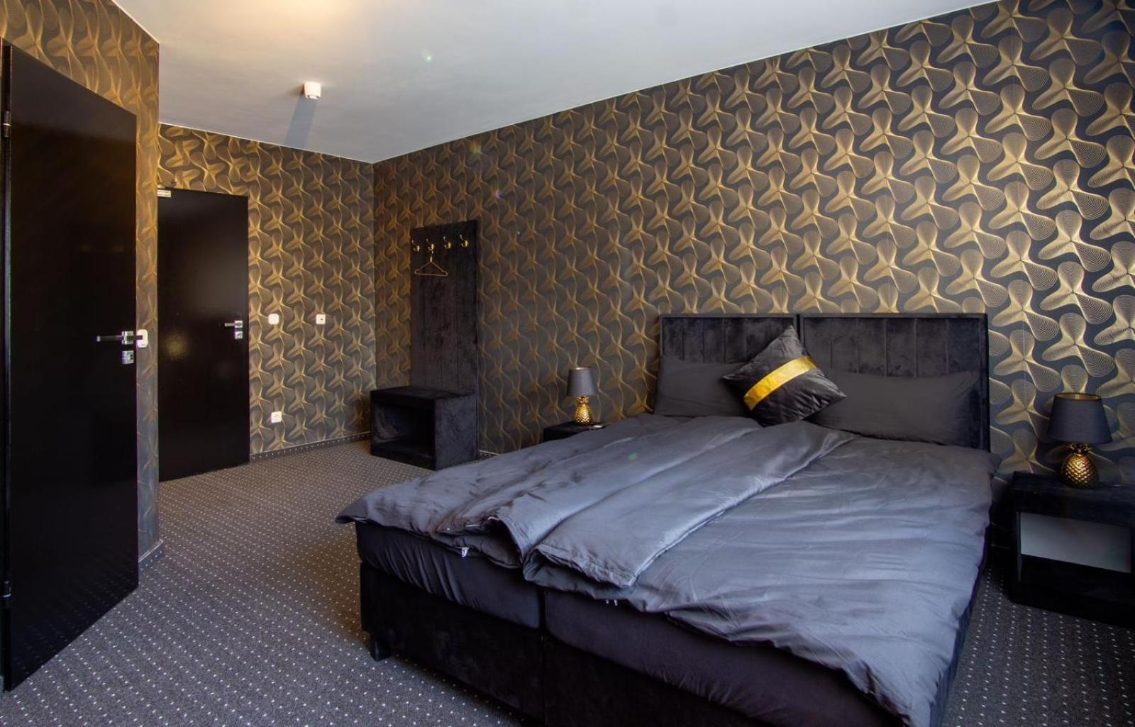 Bed And Breakfast 33 Duisburg Buitenkant foto