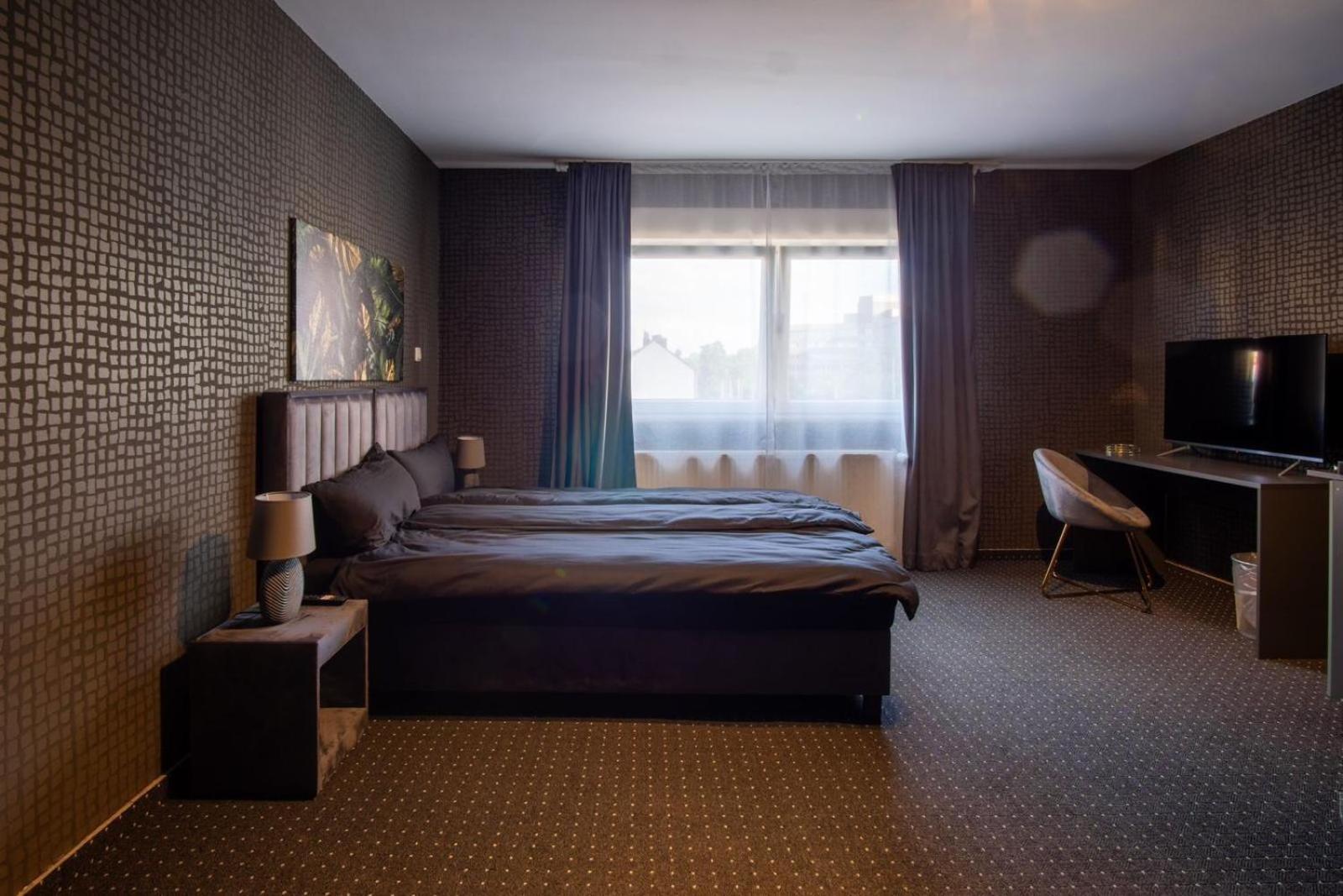Bed And Breakfast 33 Duisburg Buitenkant foto