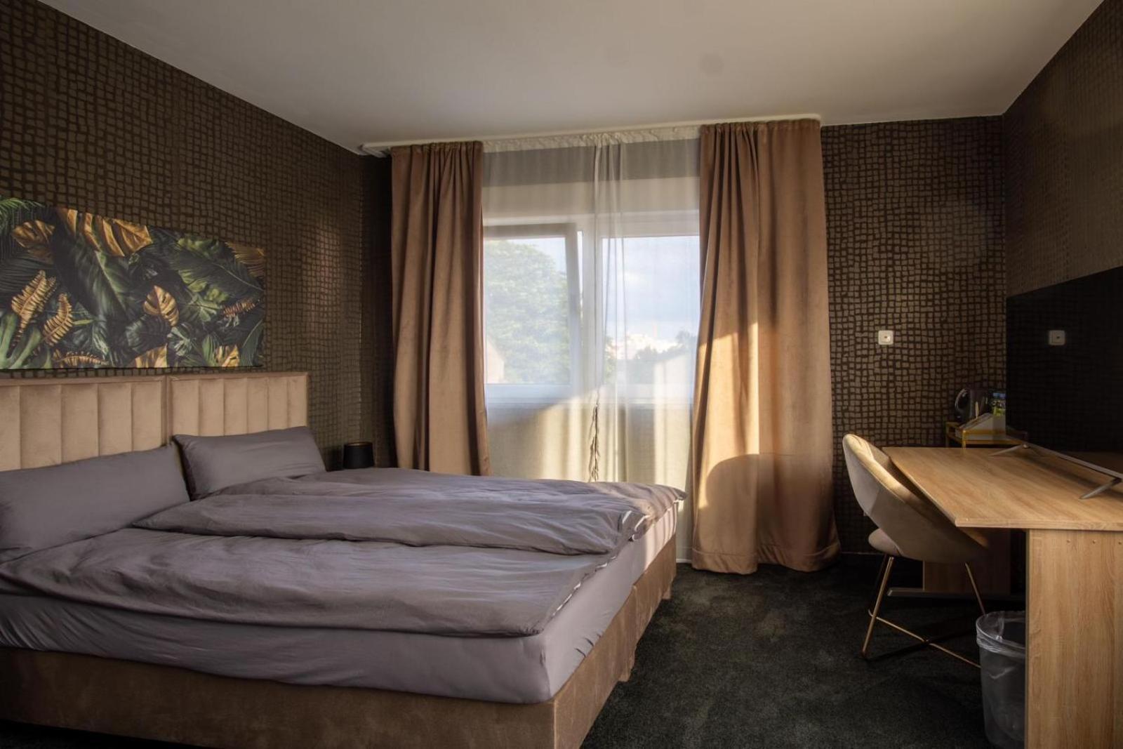 Bed And Breakfast 33 Duisburg Buitenkant foto