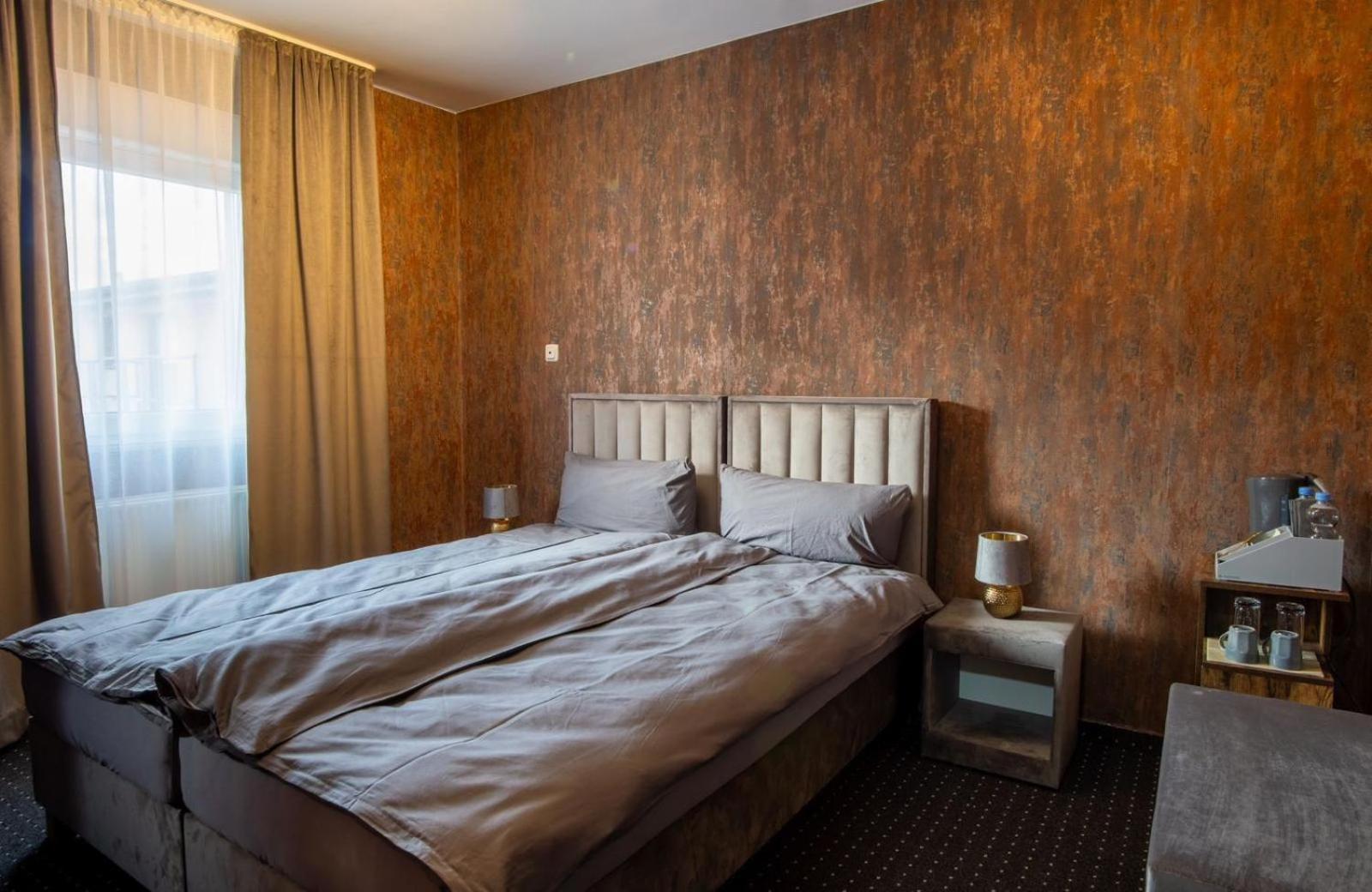 Bed And Breakfast 33 Duisburg Buitenkant foto