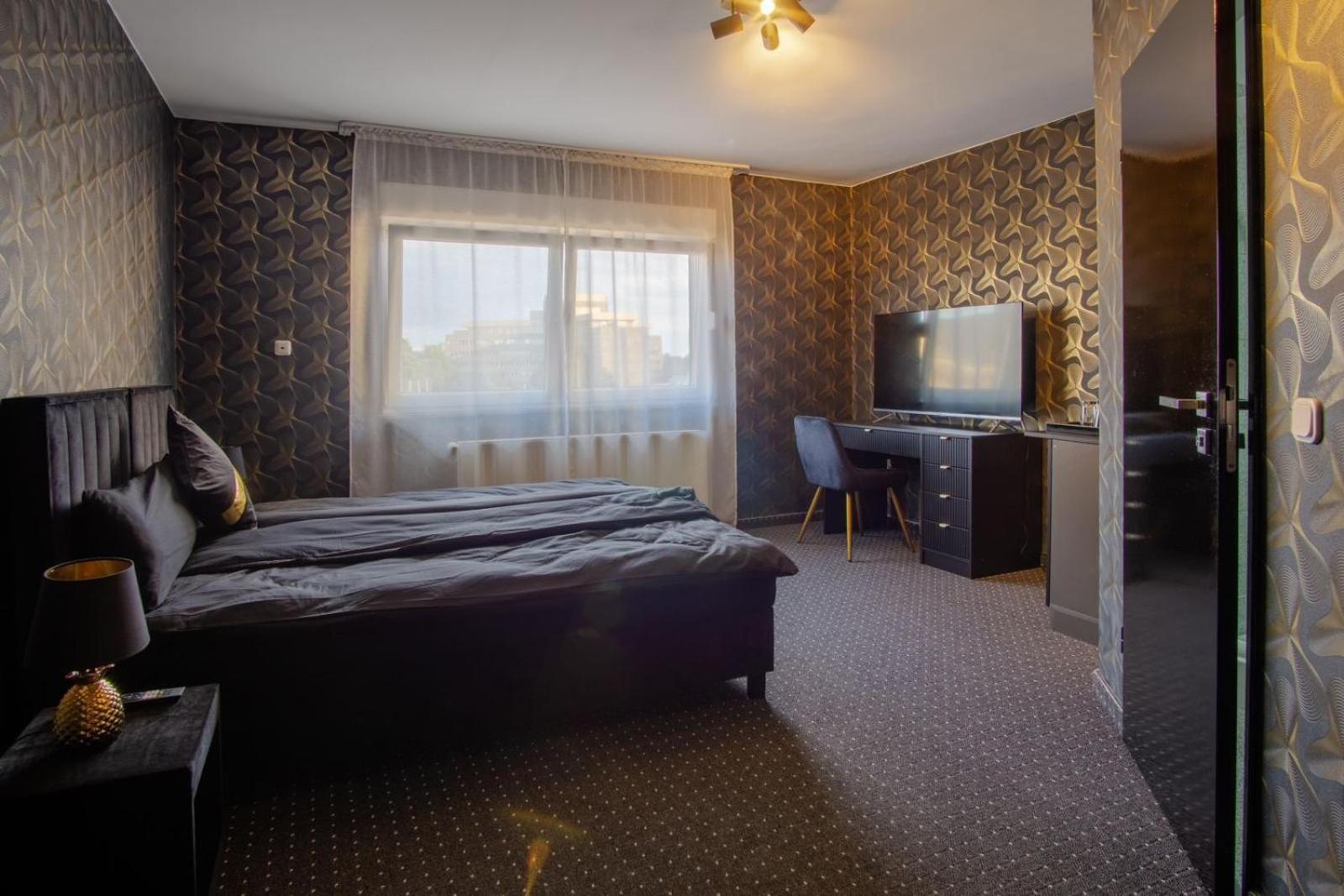 Bed And Breakfast 33 Duisburg Buitenkant foto