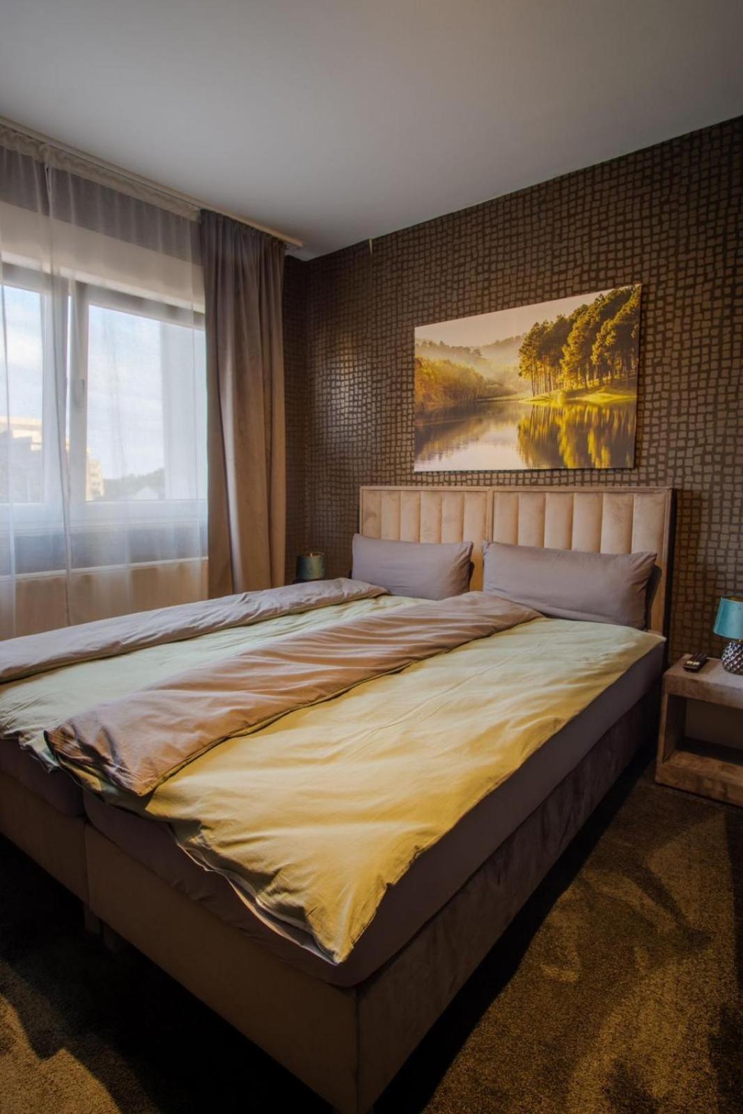 Bed And Breakfast 33 Duisburg Buitenkant foto