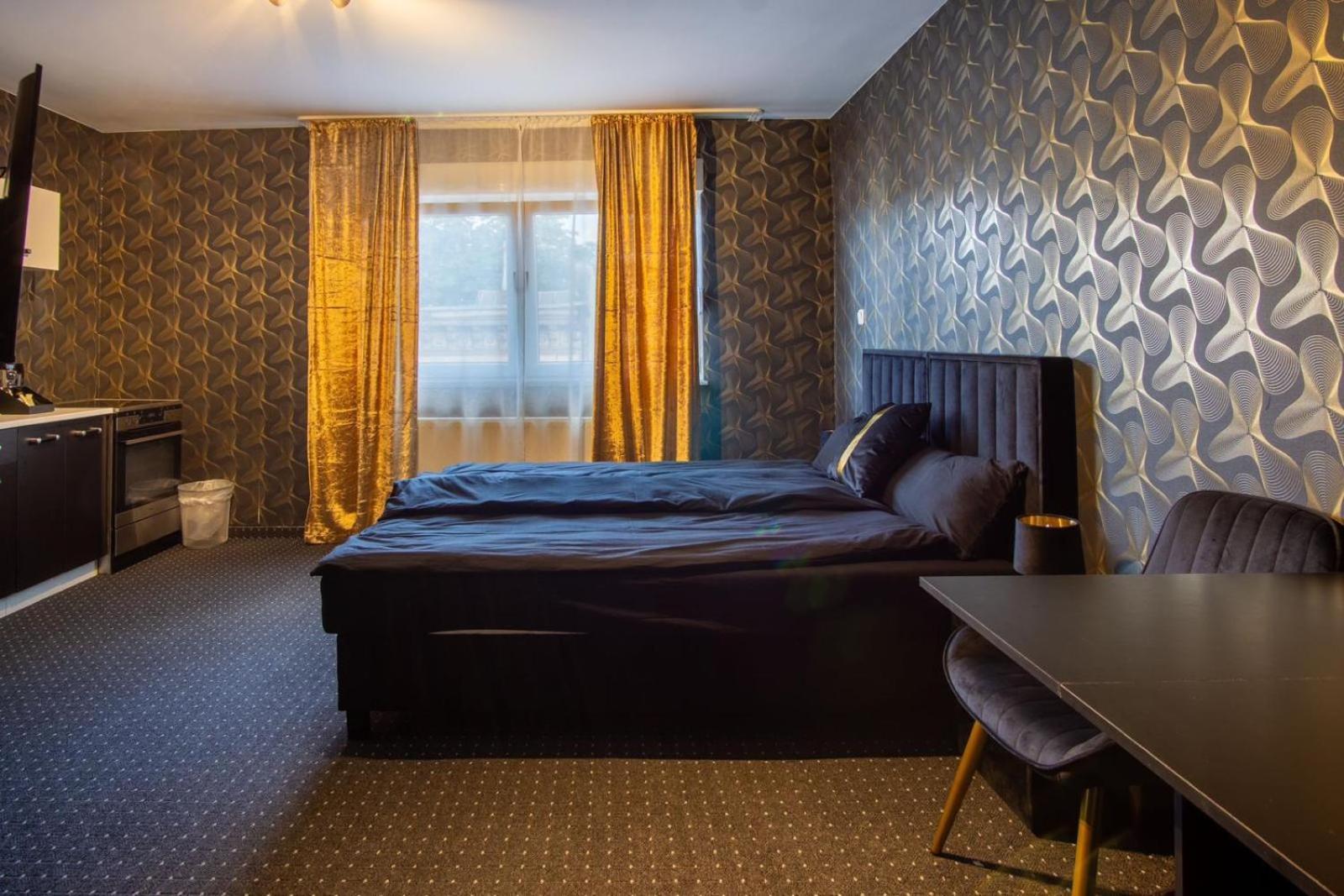 Bed And Breakfast 33 Duisburg Buitenkant foto
