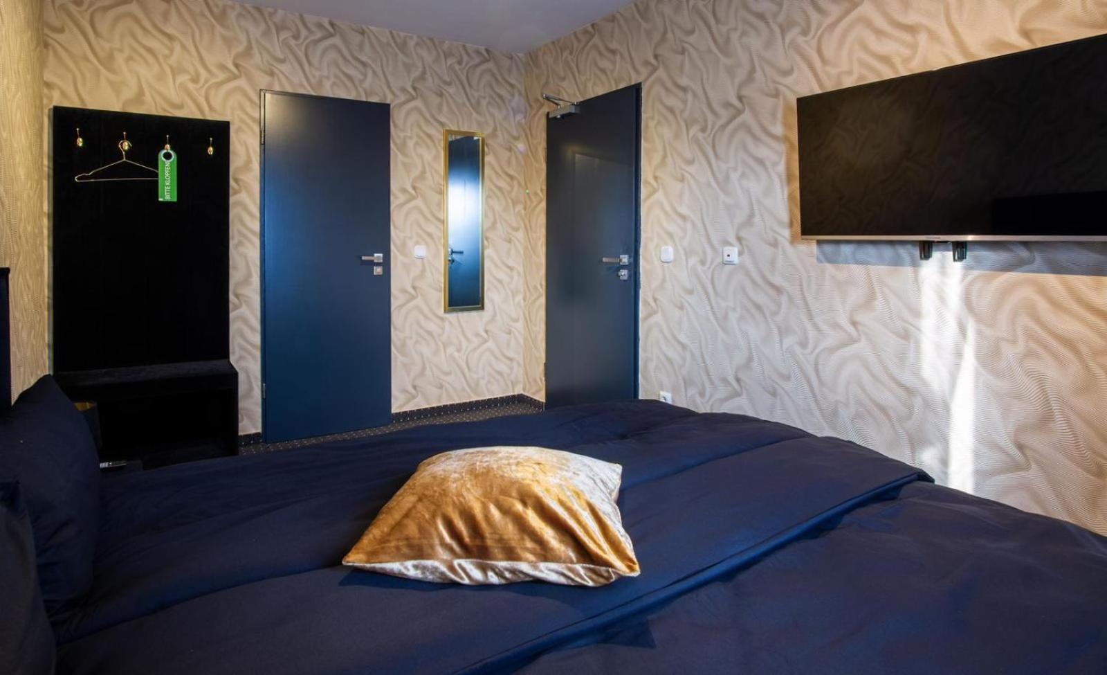 Bed And Breakfast 33 Duisburg Buitenkant foto
