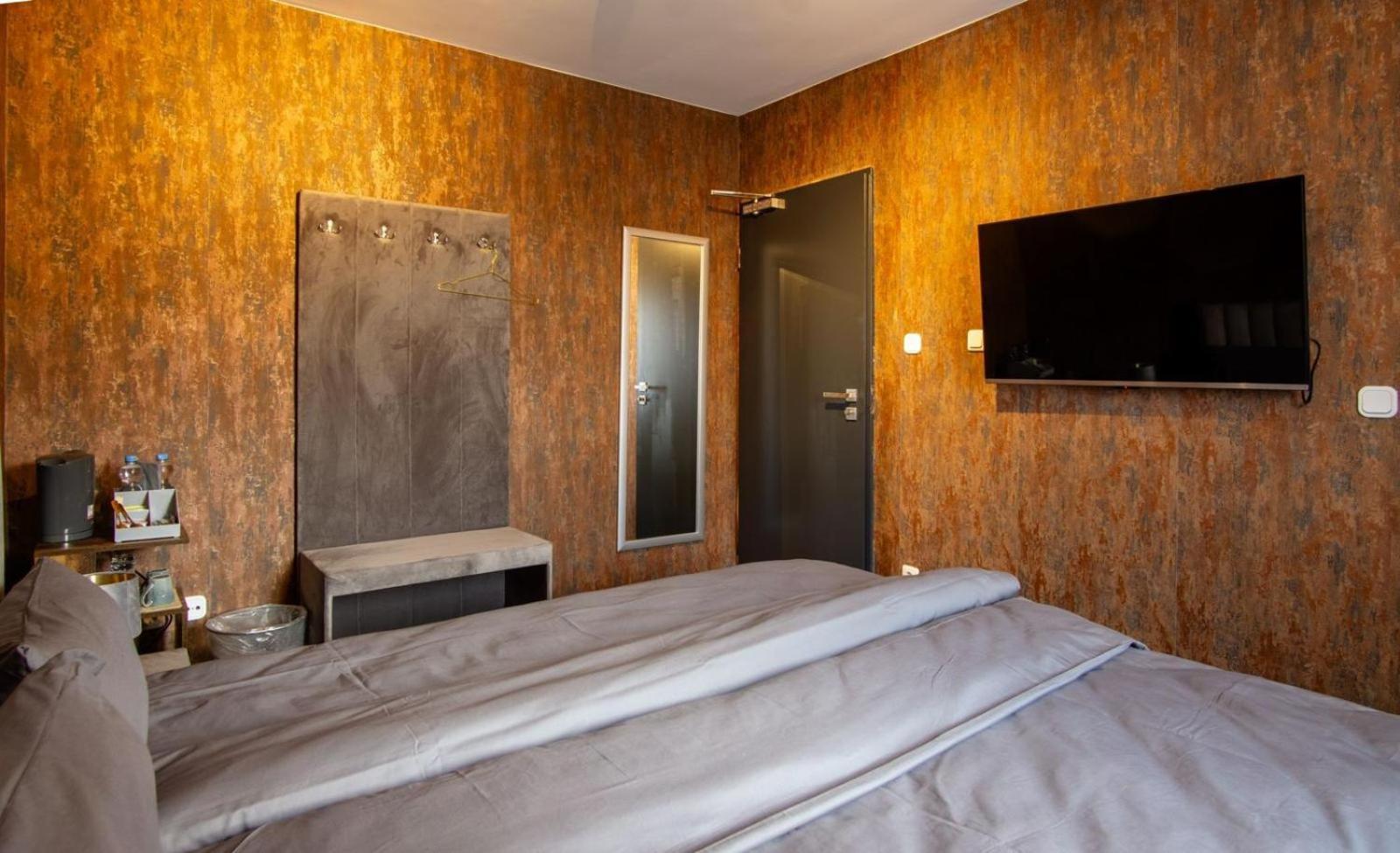Bed And Breakfast 33 Duisburg Buitenkant foto